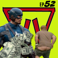 STCPod #52 - The International Gastrol Incident