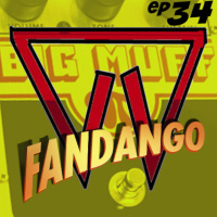 Episode 34 - Being Neighbours To Mars  Garage Spies