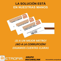 Metropia Ep. 05 - La unión hace la fuerza