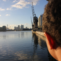 Episode 12 – ‘New Year, Same Me’