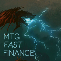 MTG Fast Finance Ep 529: Much More Marvel