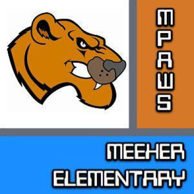 Meeker Elementarys Posts