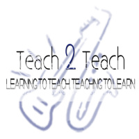 J  Kay Podcast Episode 1 (January 2012) - Pre-Teach 2 Teach