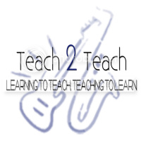 J  Kay Podcast Episode 1 (January 2012) - Pre-Teach 2 Teach