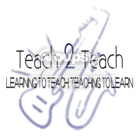 J  Kay Podcast Episode 1 (January 2012) - Pre-Teach 2 Teach