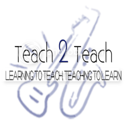 Teach 2 Teach Podcast
