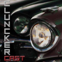 Clunkercast 04 – The Motor Show Episode