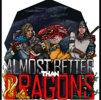 S2E1 - Way Too Hot In Here