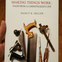 MWA128 - Nancy Hiller Making It Work