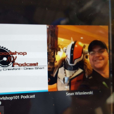 Modern Woodworkers Association Podcast - Conversations Among Woodworkers