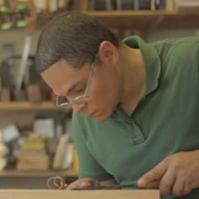 Modern Woodworkers Association Podcast - Conversations Among Woodworkers