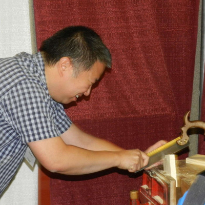 Modern Woodworkers Association Podcast - Conversations Among Woodworkers