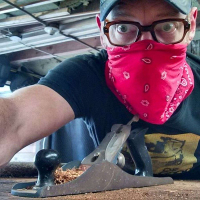 Modern Woodworkers Association Podcast - Conversations Among Woodworkers