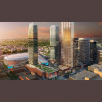 Stantec Tower - Tanya Doran, Stantec Consulting