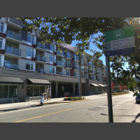 Capital Park Residencies - 355 Menzies - Jon Floyd, Jawl Properties  Kevin Welsh, Integral Group