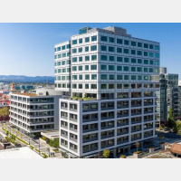 750 Pandora - Jon Floyd, Jawl Properties  Kevin Welsh, Integral Group