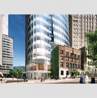 MNP Tower - 1021 West Hastings - 