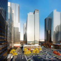 Edmonton Tower - Robyn Webb, Environmental Strategies Team at the City of Edmonton