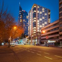 The Kettle on Burrard - The Kettle on Burrard - Jay Burtwhistle, Recollective Consulting  Raphael McKitrick, Kettle Society