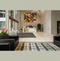 401 West Georgia - Derek Page  Steve Partrick, Oxford Properties, Juan Monterrosa, MMM Group, Jesse Hague, Oxford Properties