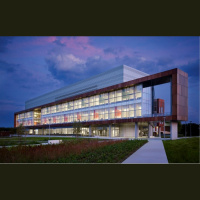 Argonne National Laboratory - Energy Sciences Building - Argonne National Laboratory - Energy Sciences Building 