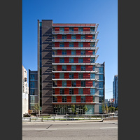 Karis Place - 1338 Seymour Street - Karis Place - Larry Adams and Anthony Milkovich of NSDA Architects