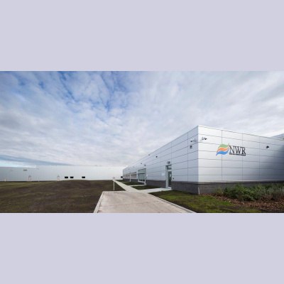 Green Building Audio Tours