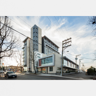 Green Building Audio Tours