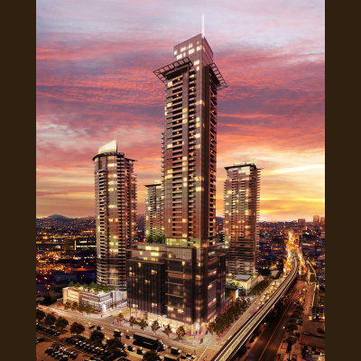 Green Building Audio Tours