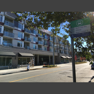 Green Building Audio Tours