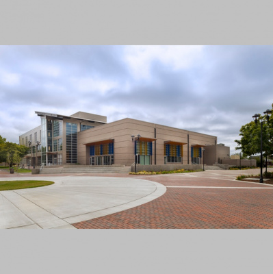 Green Building Audio Tours