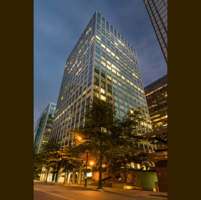 Green Building Audio Tours