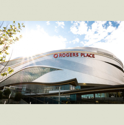 Green Building Audio Tours