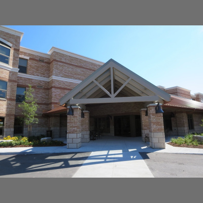 Green Building Audio Tours