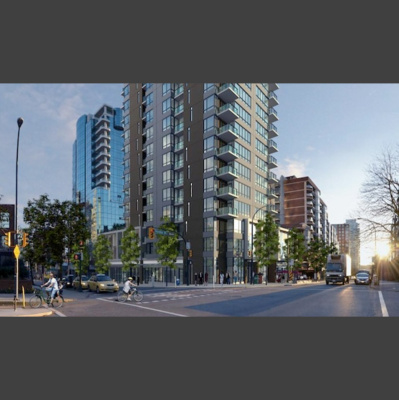 Green Building Audio Tours