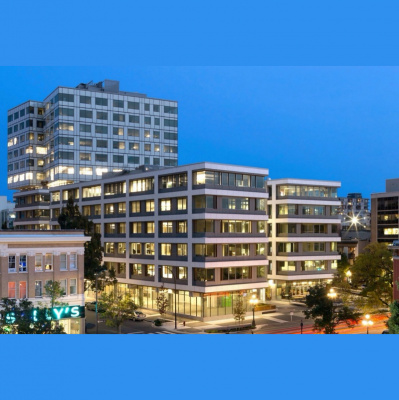 Green Building Audio Tours