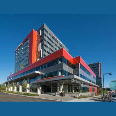 Green Building Audio Tours