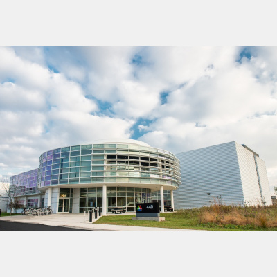 Green Building Audio Tours