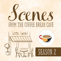 Scenes Season 2 | Chapter 9: Sommersonne und Abschiedslächeln