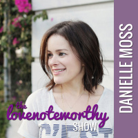 EP30 - How to Take Massive Action in Your Business + Life | Danielle Moss