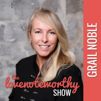 EP15 - How to Plan The Perfect Event (From a Pro) | Grail Noble