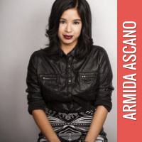 EP22 - How to Climb The Corporate Ladder Quickly | Armida Ascano