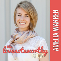 EP3 - How to Creatively Manage 15,000 Consultants  170 Staff as a Young CEO | Amelia Warren