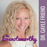EP32 - How To Live a Happy, Sexy Life | Dr. Gayle Friend