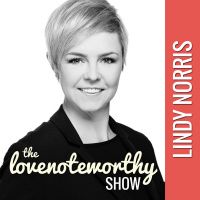 EP21 - Personal Branding for Beginners | Lindy Norris