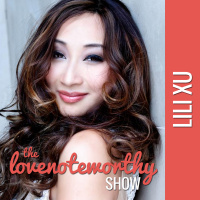 EP12 - How to Be Confident: Tales from a Beauty Queen | Lili Xu