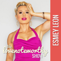 EP19 - How to Harness Your Power | Esmey Leon