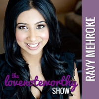 EP23 - How to Get Your Dream Mentor | Ravy Mehroke