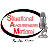 SAM 117 | Interview with Shawnee Fire Battalion Chief Ryan Pyle – Part 2