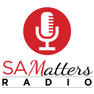 Samatters Radio